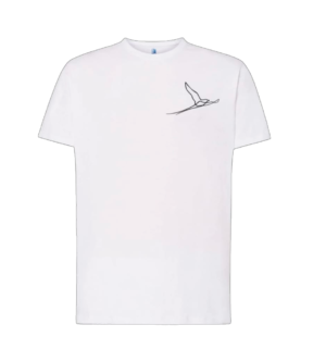 T-shirt unisexe « Atelier Français »